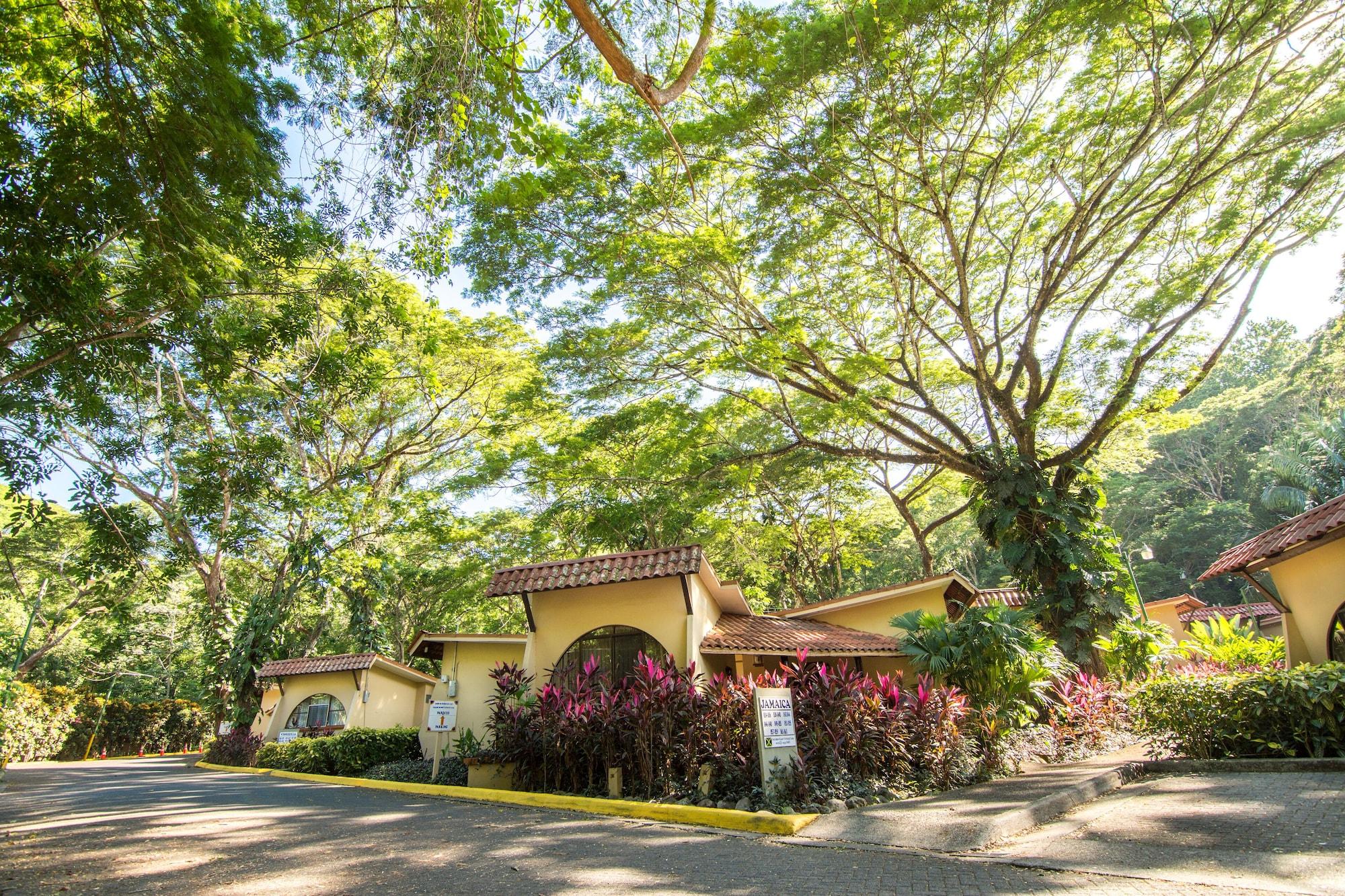 Hotel Punta Leona Jacó Exterior foto